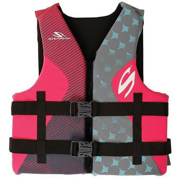 Stearns Adult Hydroprene Vest (S/M)  product image