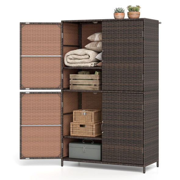 Outdoor Storage Cabinet  product image