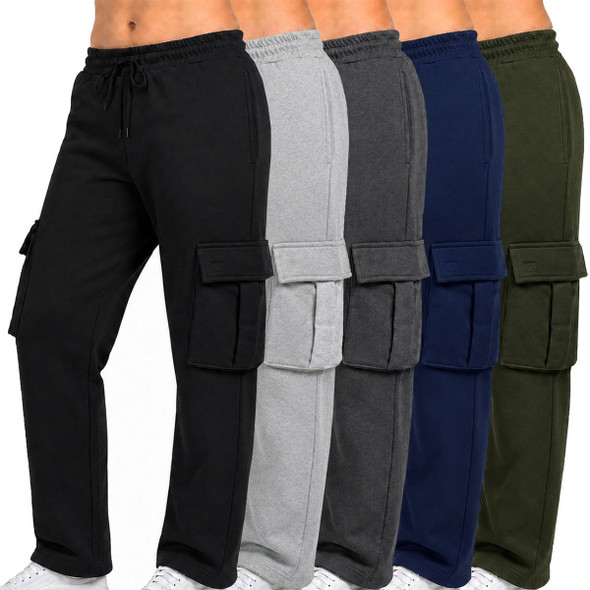 Women's Loose Fit Fleece Lined Jogger Sweatpants product image