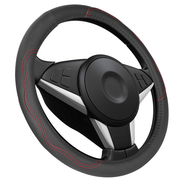 Universal Steering Wheel Cover  product image