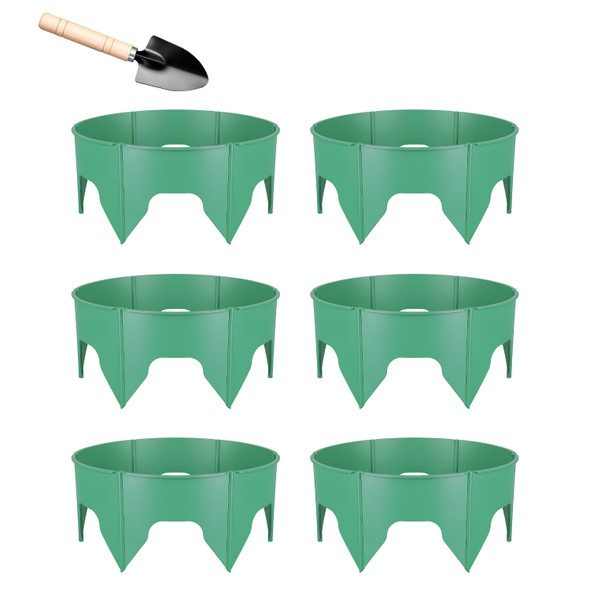 Adjustable Planting Grow Ring (6- or 12-Pack) product image