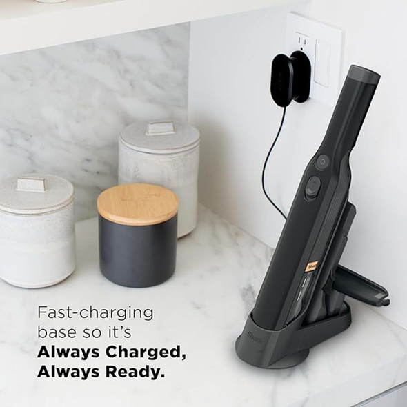 Shark WANDVAC Cordless Hand Vacuum product image