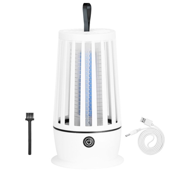 Rechargeable Bug Zapper Lamp product image
