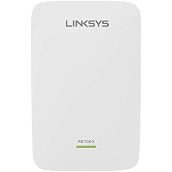 Linksys Wi-Fi Extender product image