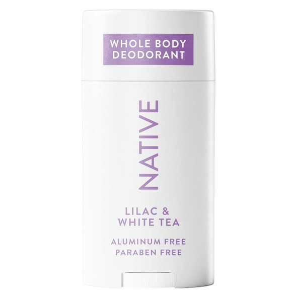 Native Whole Body Deodorant (3-Pack) product image