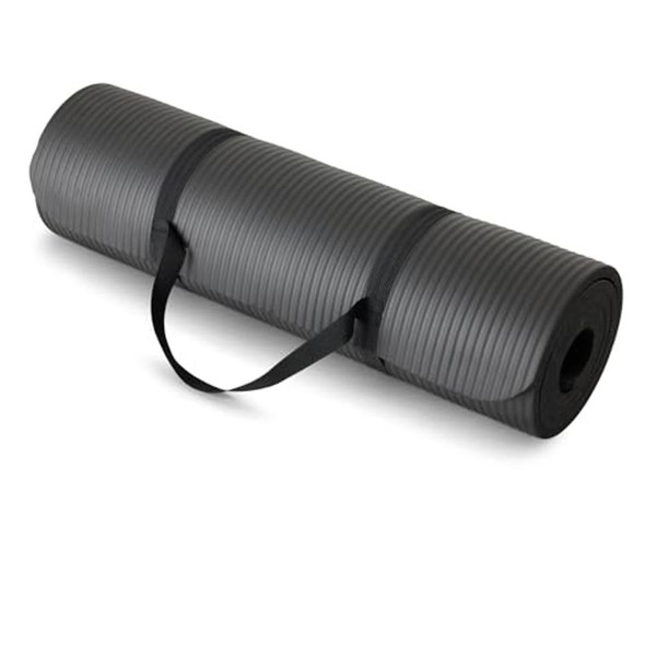 Amazon Basics Yoga Mat Carrying Strap (74" x 24") product image