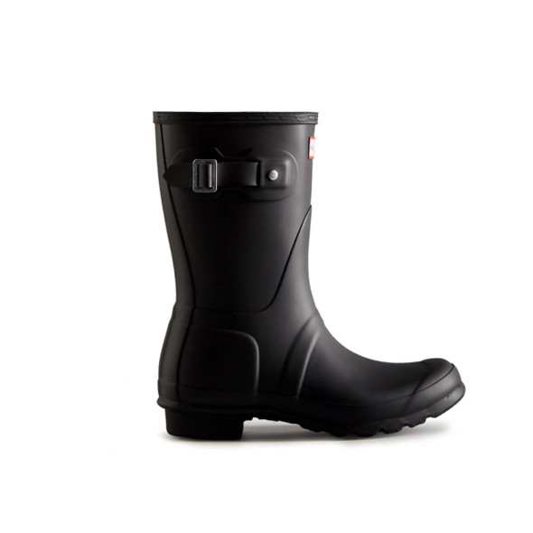 Hunter Women's Original Short Rain Boot (Size 8) product image