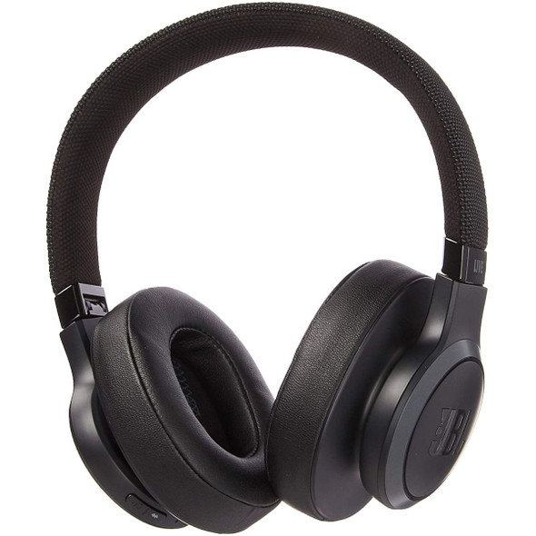 JBL LIVE 500BT Over-the-Ear Headphones  product image