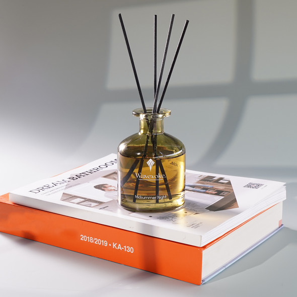 Midsummer Night Natural Oil Home Fragrance product image