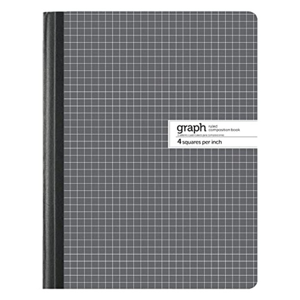 Office Depot Marble Quad Composition Book  product image
