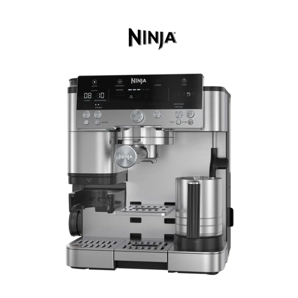 Ninja 3-in-1 Luxe Cafe Signature Series product image