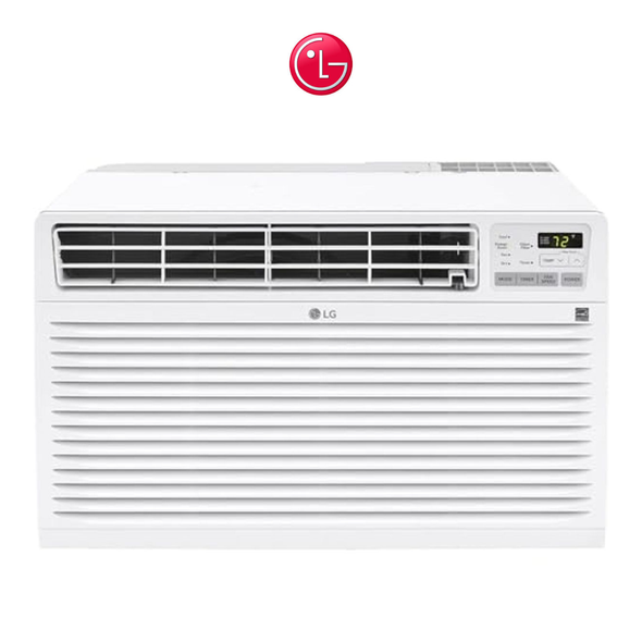 LG 14,000BTU 230V  Electronic Thru the Wall AC with Remote product image
