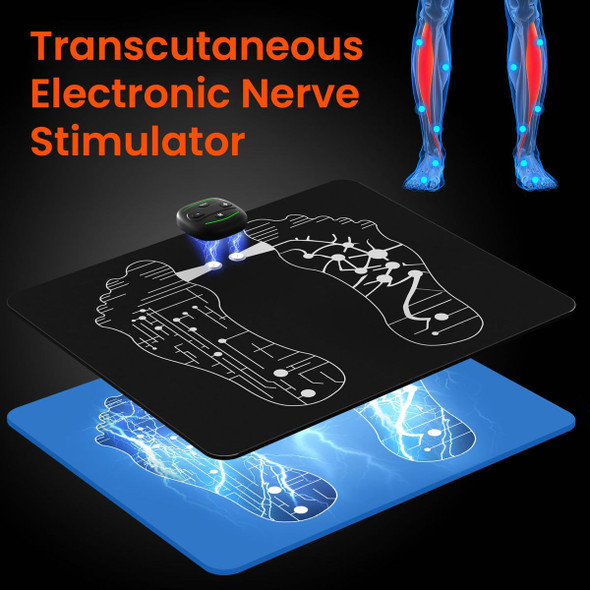 Siseca Transcutaneous Electronic Nerve Stimulator product image