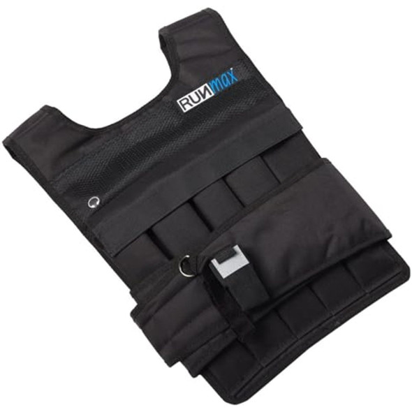 Runfast Pro Weighted Vest (40 LBS) product image