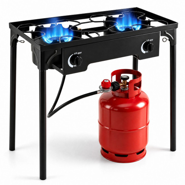 Outdoor Propane Gas Stove product image