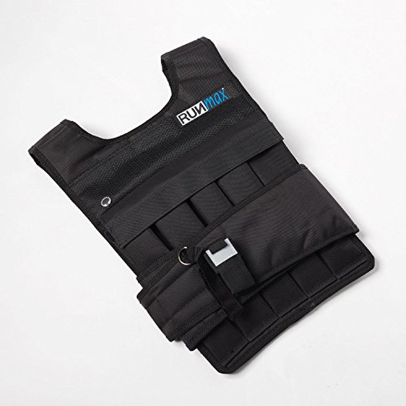Runmax 40LB Adjustbale Weighted Vest  product image