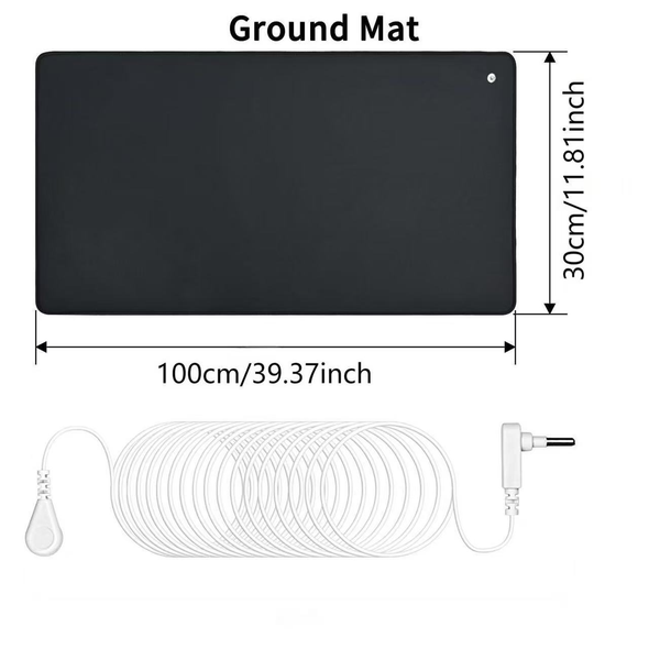 Conductive Grounding Pad product image
