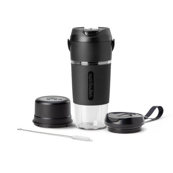 Nutribullet Flip Portable Blender with Tritan Cup product image