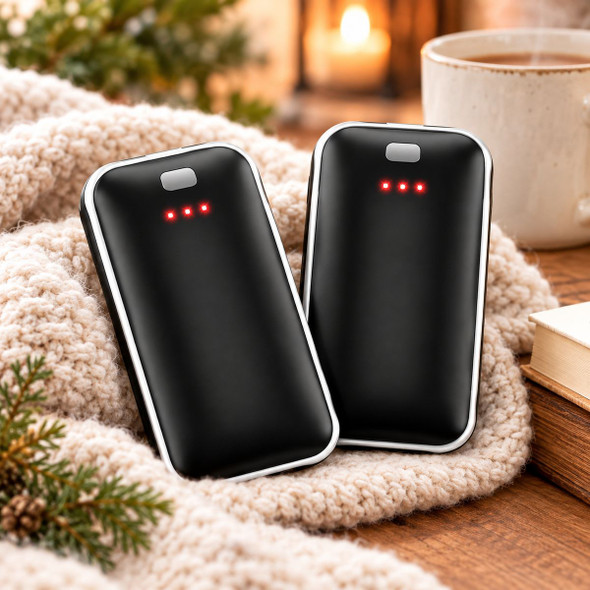Neat & Warm Rechargeable Hand Warmer (2-Pack) product image