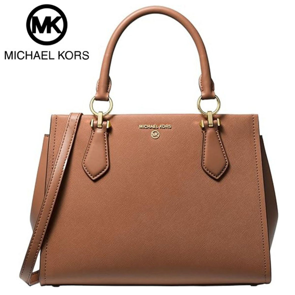 Michael Kors Women's Marilyn Medium Satchel product image