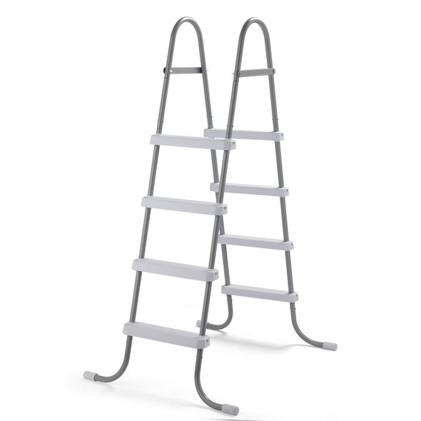 4-Step Above Ground Swimming Pool Ladder product image