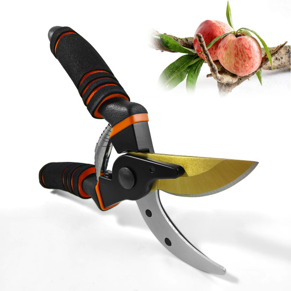 Premium Hand Pruner Garden Clipper product image
