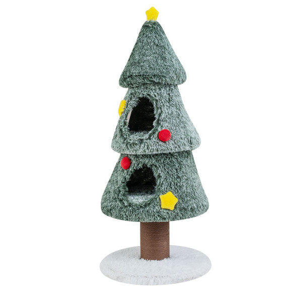 Christmas Cat Tree  product image