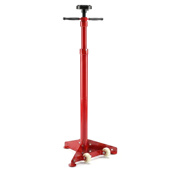 Underhoist Support Stand with Self-Locking Threaded Screw product image