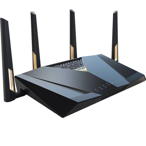 ASUS RT-BE88U WiFi 7 Router (7200Mbps, 34Gbps Wired Capacity) product image