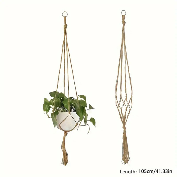 Macrame Plant Hangers product image
