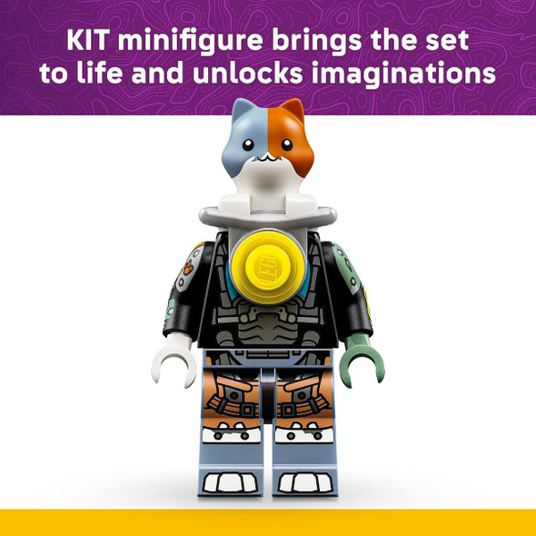 LEGO Fortnite KIT 77081 product image