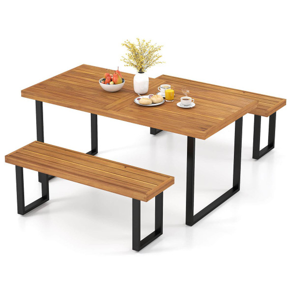  Patio  Dining Table  Set product image