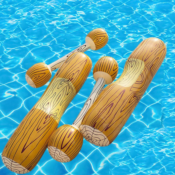 Inflatable Pool Float Game Set product image