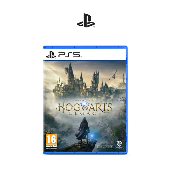 Hogwarts Legacy for PlayStation 5 | English | Import Region Free product image