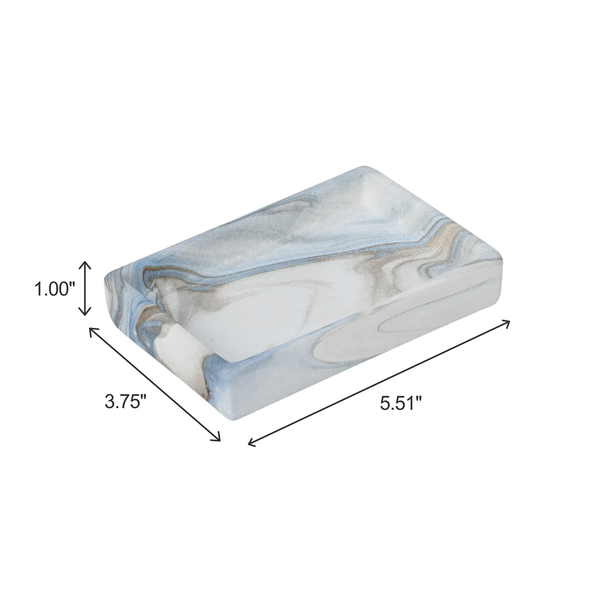 Resin Bathroom Sets (7- or 8-Piece Sets) product image