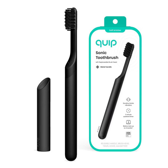 Quip Sonic Toothbrush product image