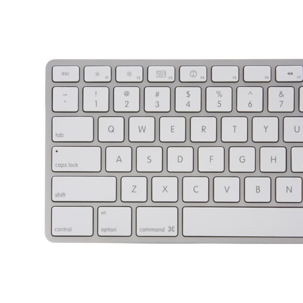Apple Aluminum Wired USB Keyboard product image