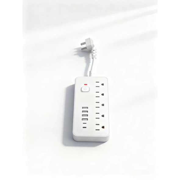 PowerMaster Multi-Outlet Power Strip product image