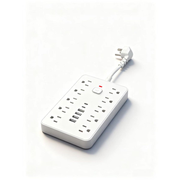 PowerMaster Multi-Outlet Power Strip product image
