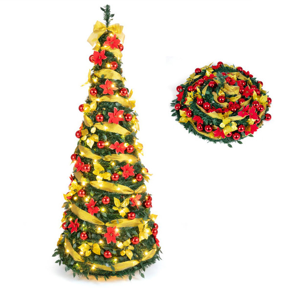Pop Up Christmas Tree  product image