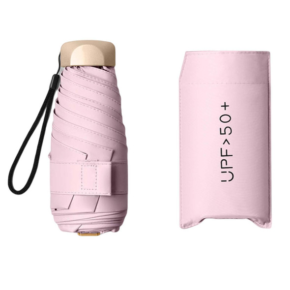 Mini Pocket UV Protection Umbrella product image