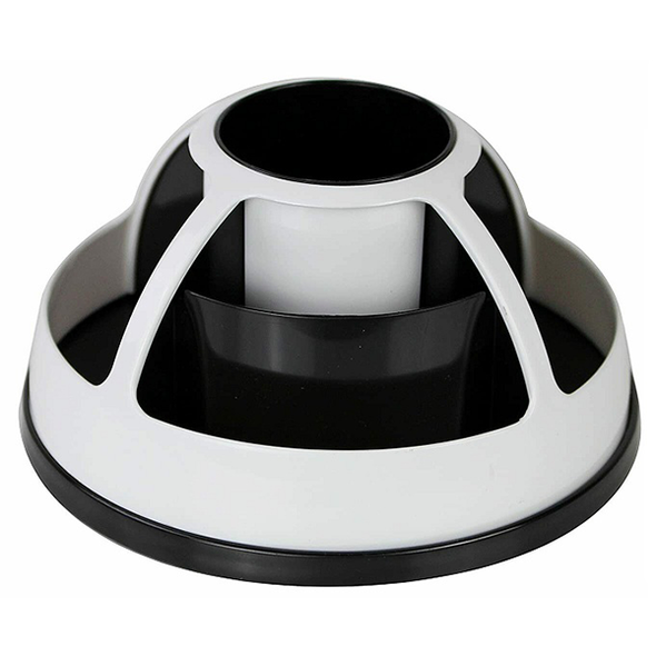 Spinning Desktop Stationery Organizer product image