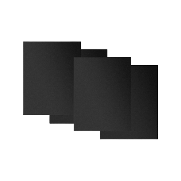  Non-Stick BBQ Grill Mat (2- or 4-Pack)  product image