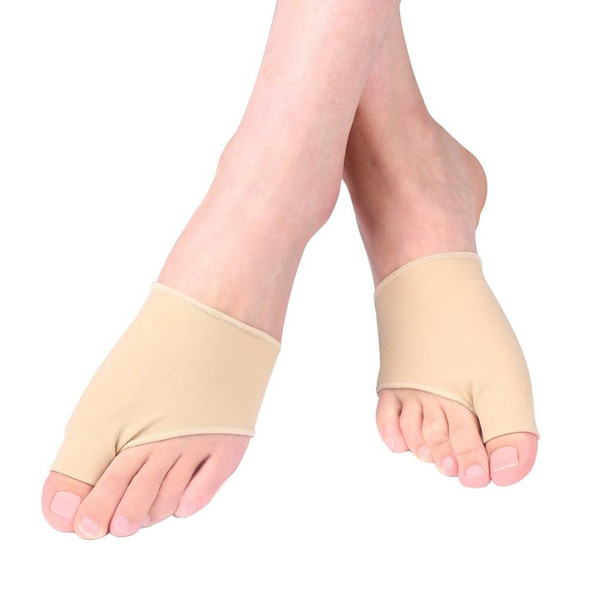Orthopedic Gel-Infused Bunion Protector Sleeve (1-Pair) product image