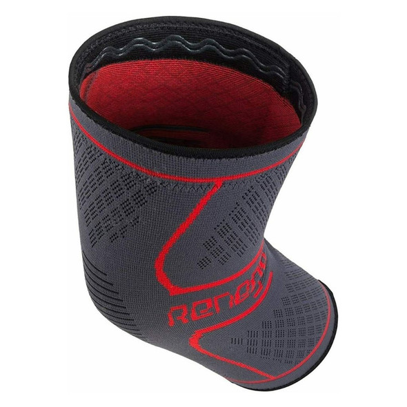 Reneg8® Knee Support Sleeve with 3 Reusable Hot/Cold Gel Packs product image