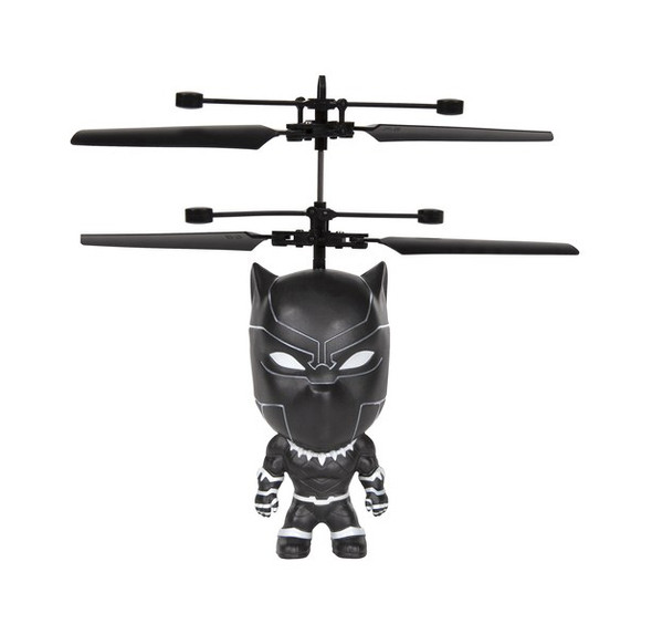 Marvel 3.5-Inch Flying Figure IR Helicopter product image