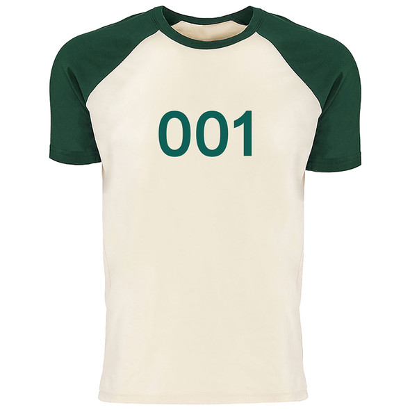 Men's Squid Games T-Shirts product image