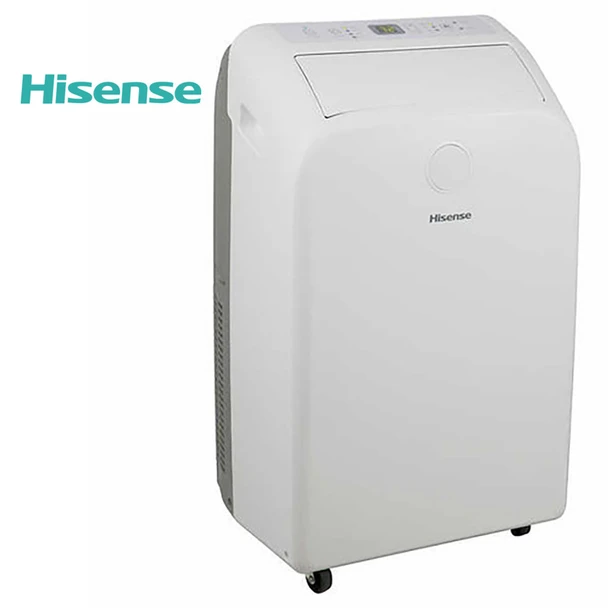 Hisense® 8,000BTU SACC 115V Portable Air Conditioner with Heat product image