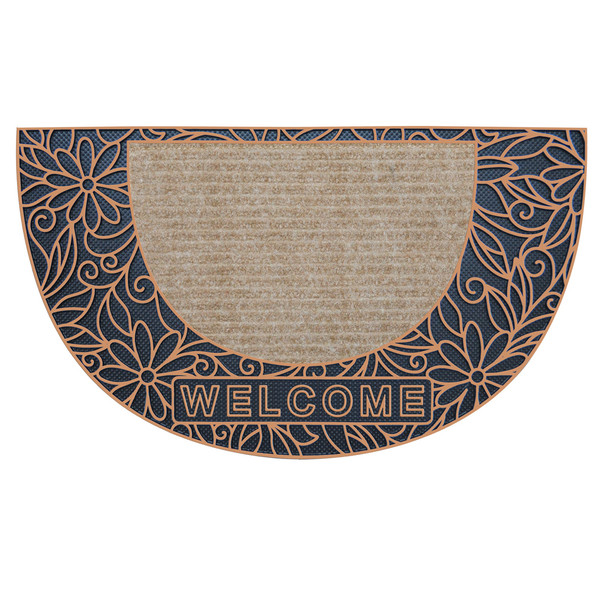 Durable Rubber Indoor/Outdoor Door Mats product image
