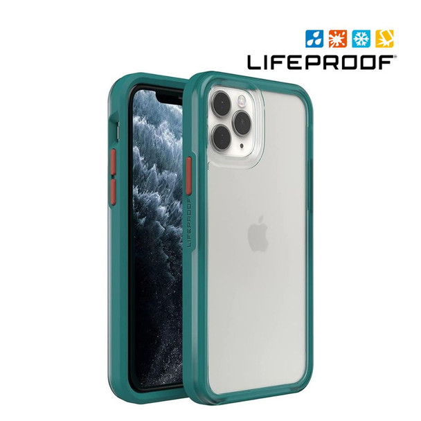 LifeProof® SEE SERIES iPhone 11 Pro – Be Pacific product image